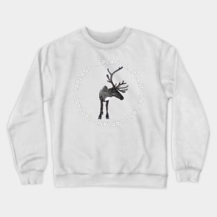 Lapland Crewneck Sweatshirt